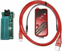 Chip Programmer Kit by EDGE PRODUCTS