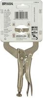 Purchase Top-Quality Clamp Lock by IRWIN - 17 pa12