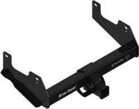 Class 5 Receiver Hitch
