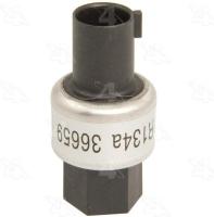 Clutch Cycling Switch