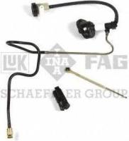 Clutch Master Cylinder