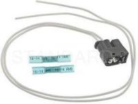 Coil Connector