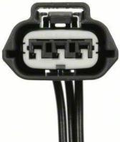 Coil Connector