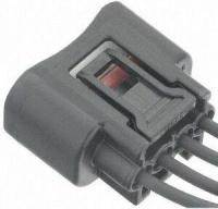 Coil Connector