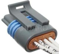 Coil Connector S761