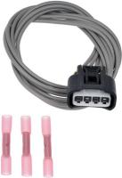 Coil Connector