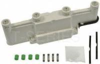 Coil Pack Housing by STANDARD/T-SERIES