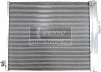 Condenser