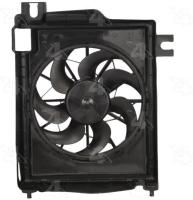 Condenser Fan Assembly 75565