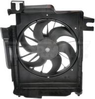 Condenser Fan Assembly 621-639