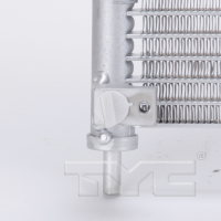Condenser