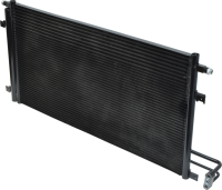 Condenser
