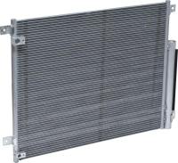Condenser
