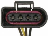 Connector H11001