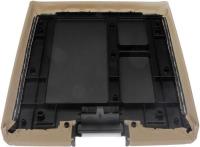 Console Lid