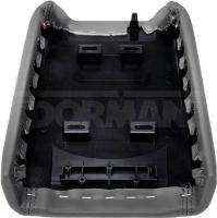 Console Lid