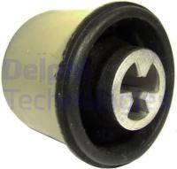 Control Arm Bushing Or Kit