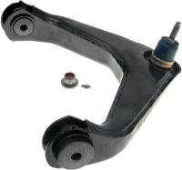 Control Arm With Ball Joint