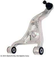 Control Arm With Ball Joint
