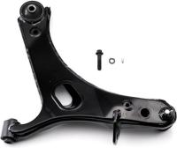 Control Arm With Ball Joint