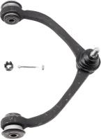 Control Arm With Ball Joint
