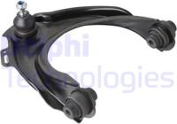Control Arm With Ball Joint TC2251