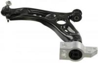 Control Arm With Ball Joint
