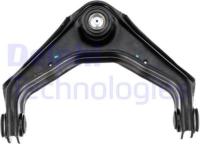 Control Arm With Ball Joint
