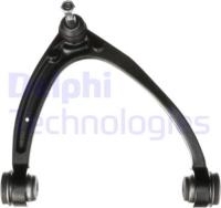 Control Arm With Ball Joint TC5188