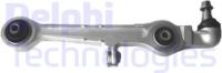 Control Arm With Ball Joint