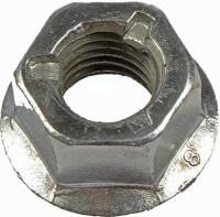 Control Arm With Ball Joint 521-024