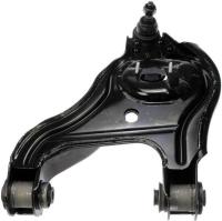 Control Arm With Ball Joint 521-376