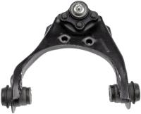 Control Arm With Ball Joint