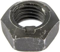 Control Arm With Ball Joint