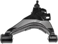 Control Arm With Ball Joint 521-394