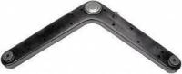 Control Arm With Ball Joint