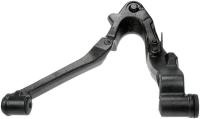 Control Arm With Ball Joint