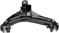 Control Arm With Ball Joint 522-213