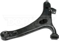 Control Arm With Ball Joint