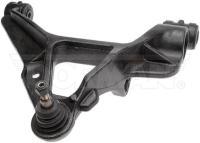 Control Arm With Ball Joint 524-074