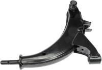 Control Arm With Ball Joint 524-139