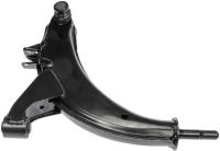 Control Arm With Ball Joint 524-140