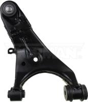 Control Arm With Ball Joint 524-770