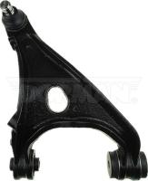Control Arm With Ball Joint 524-773