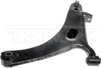 Control Arm With Ball Joint 524783