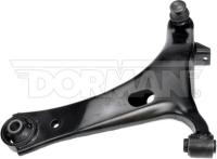 Control Arm With Ball Joint 524789