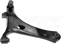 Control Arm With Ball Joint 524790