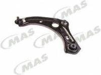 Control Arm With Ball Joint