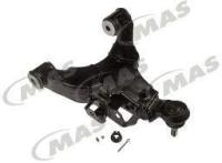 Control Arm With Ball Joint CB74363