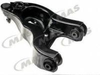 Control Arm With Ball Joint CB81243